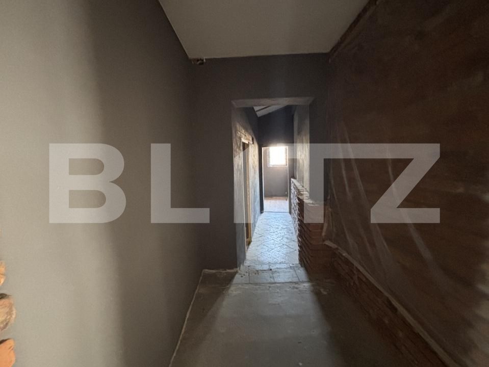 Spațiu comercial de închiriat Simleu Silvaniei - 191799SIC | BLITZ Zalău | Poza5