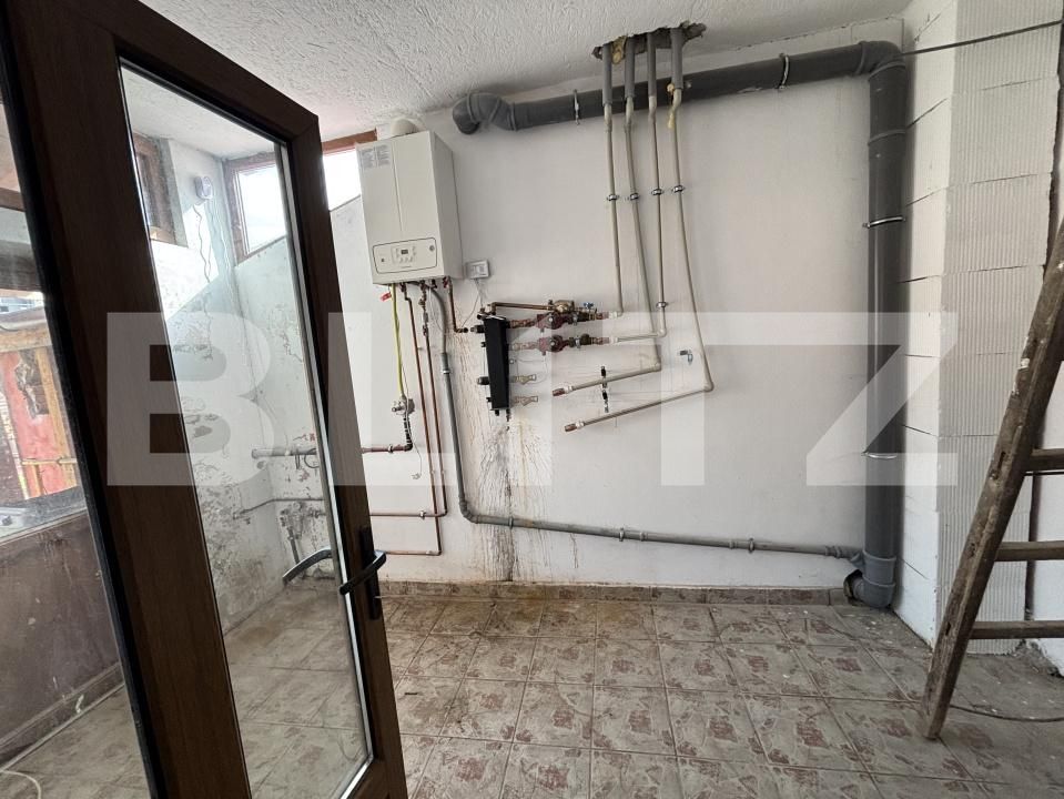 Spațiu comercial de închiriat Simleu Silvaniei - 191799SIC | BLITZ Zalău | Poza7