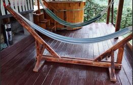 De vanzare cabana in zona linistita