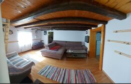De vanzare cabana in zona linistita