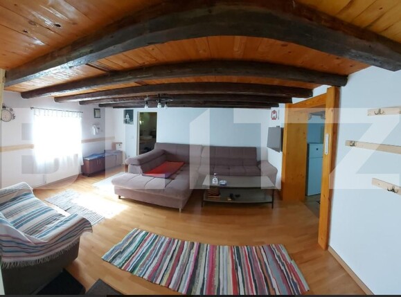 Spațiu comercial de vânzare Hurez - 191812SVC | BLITZ Zalău | Poza1