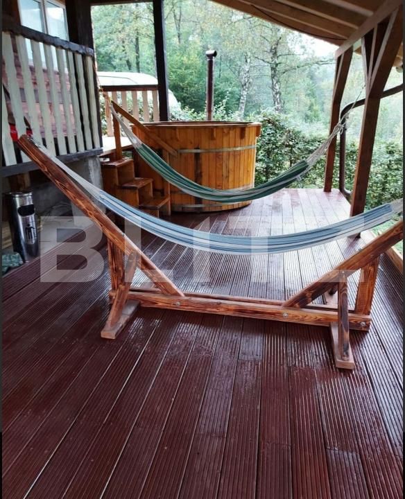 Spațiu comercial de vânzare Hurez - 191812SVC | BLITZ Zalău | Poza3