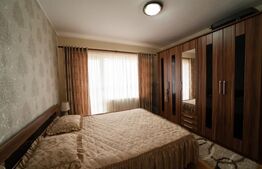 Apartament 4 camere cu teren, curte privata, zona Bradet