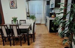 Apartament 4 camere cu teren, curte privata, zona Bradet