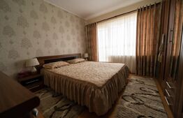 Apartament 4 camere cu teren, curte privata, zona Bradet