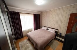 Apartament 4 camere cu teren, curte privata, zona Bradet