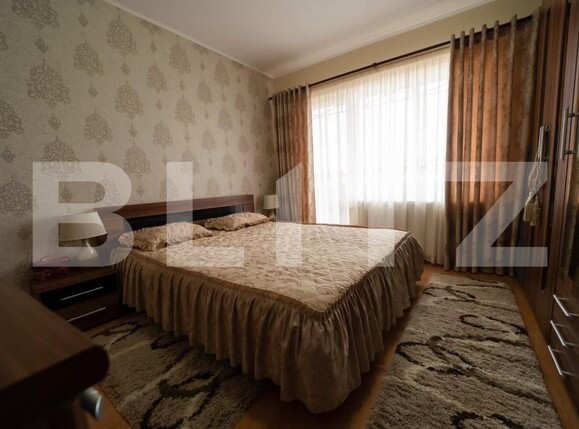 Apartament de vânzare 4 camere Sud - 191837AV | BLITZ Zalău | Poza1