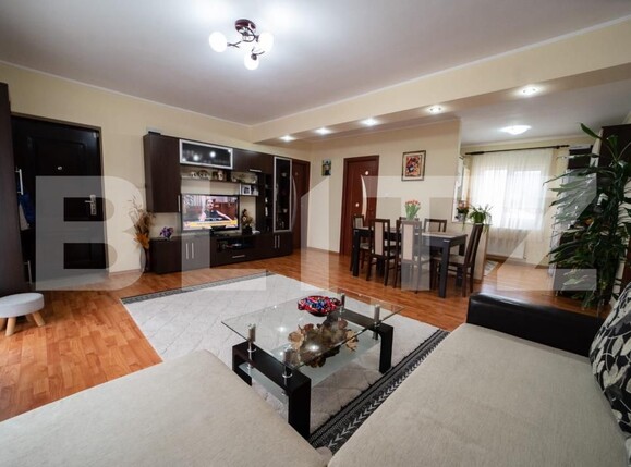 Apartament de vânzare 4 camere Sud - 191837AV | BLITZ Zalău | Poza4