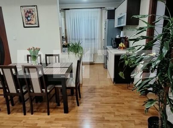 Apartament de vânzare 4 camere Sud - 191837AV | BLITZ Zalău | Poza3