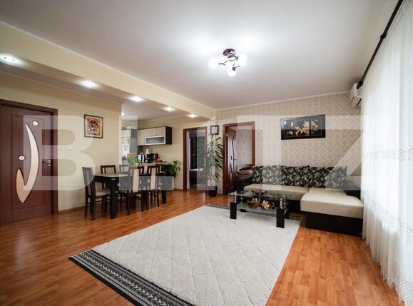 Apartament de vânzare 4 camere Sud - 191837AV | BLITZ Zalău | Poza3
