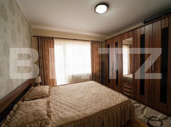 Apartament de vânzare 4 camere Sud - 191837AV | BLITZ Zalău | Poza2