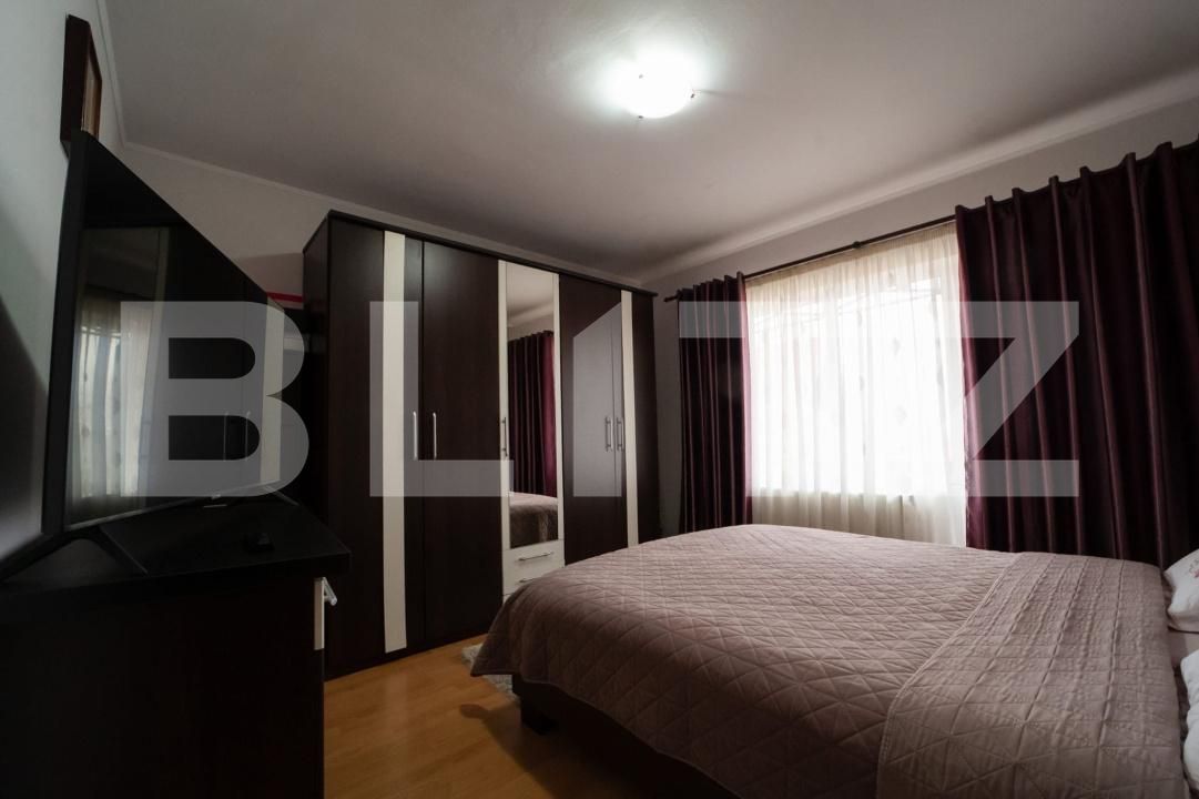 Apartament de vânzare 4 camere Sud - 191837AV | BLITZ Zalău | Poza7