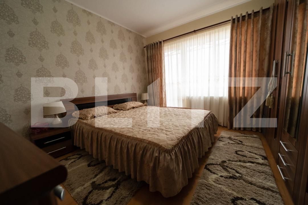 Apartament de vânzare 4 camere Sud - 191837AV | BLITZ Zalău | Poza4