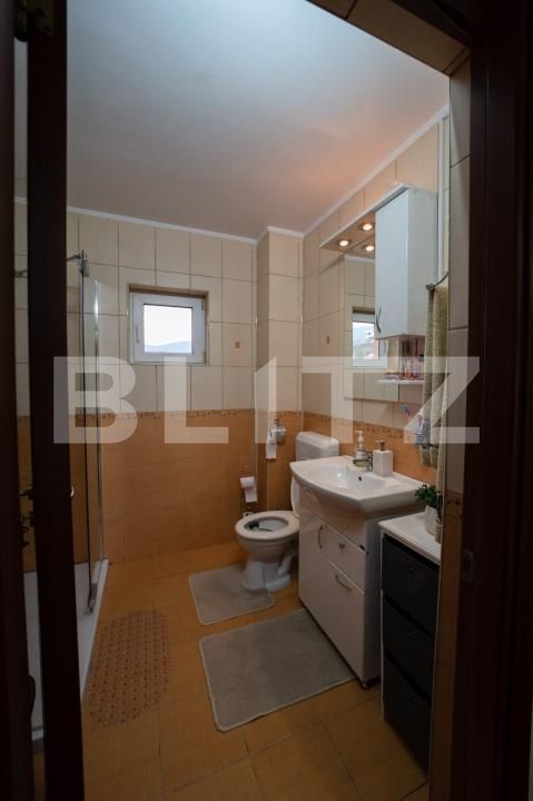 Apartament de vânzare 4 camere Sud - 191837AV | BLITZ Zalău | Poza10