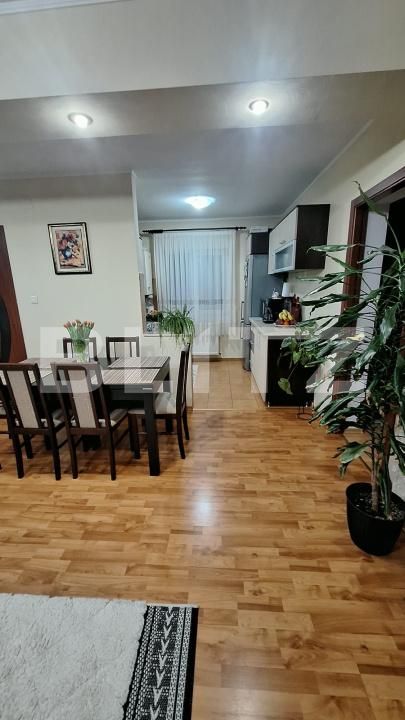 Apartament de vânzare 4 camere Sud - 191837AV | BLITZ Zalău | Poza3