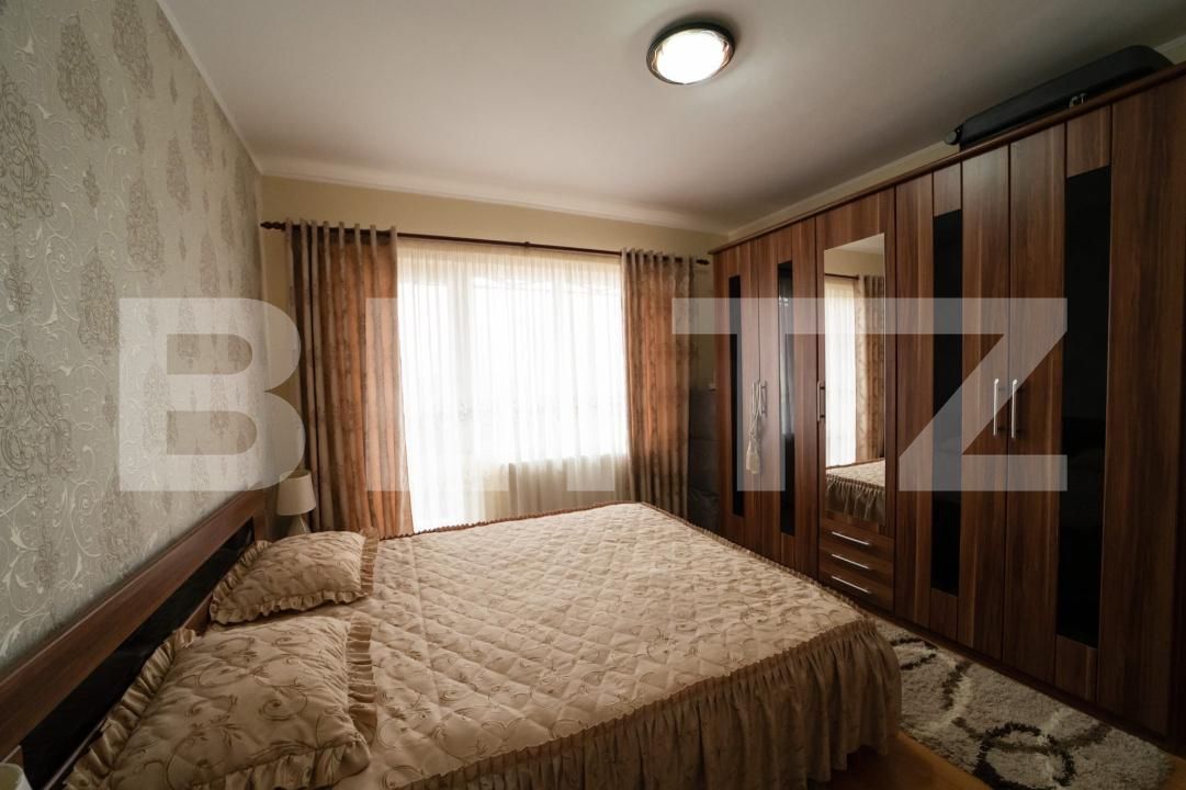 Apartament de vânzare 4 camere Sud - 191837AV | BLITZ Zalău | Poza2
