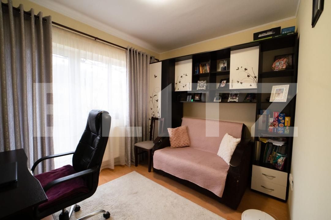 Apartament de vânzare 4 camere Sud - 191837AV | BLITZ Zalău | Poza9