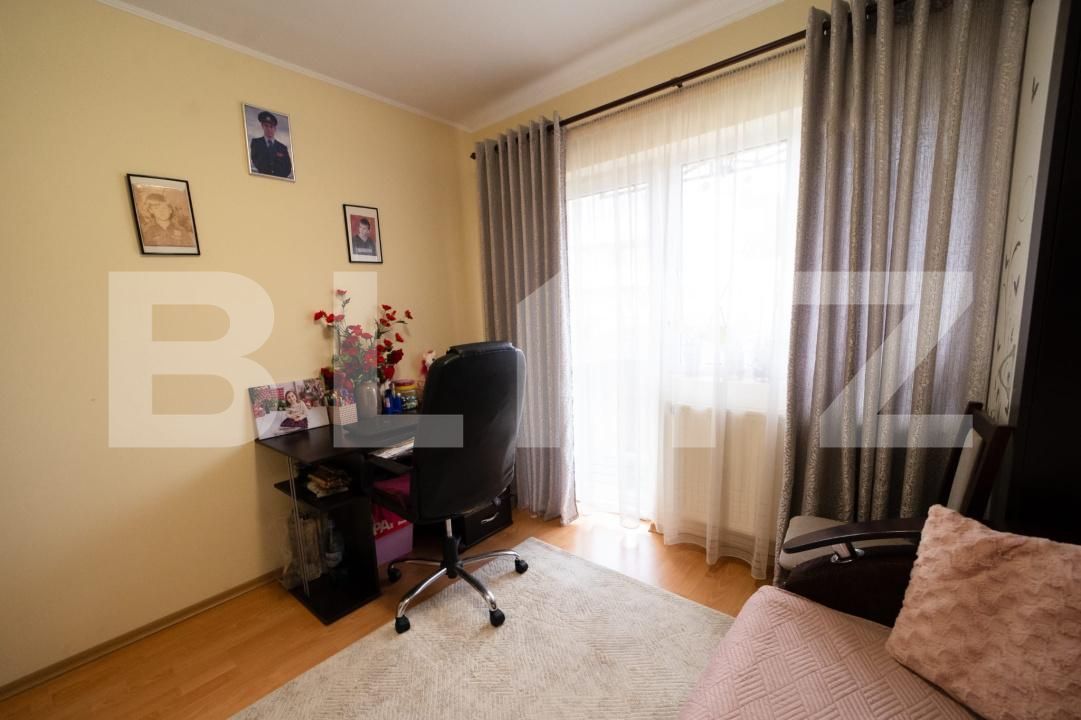 Apartament de vânzare 4 camere Sud - 191837AV | BLITZ Zalău | Poza8