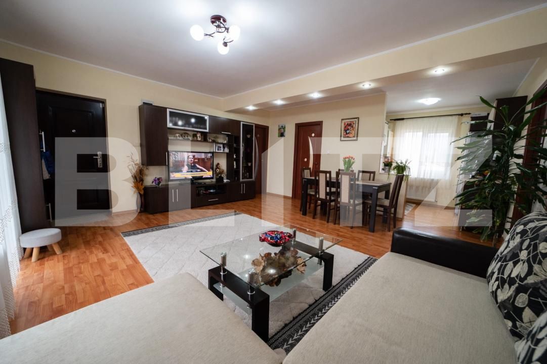 Apartament de vânzare 4 camere Sud - 191837AV | BLITZ Zalău | Poza2