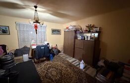 Casă cu 3 camere în suprafață de 80 mp și un teren de 2000 mp