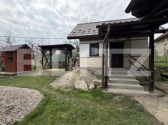 Casa de vânzare 3 camere Prodanesti - 191850CV | BLITZ Zalău | Poza7