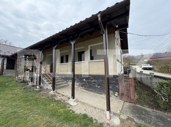 Casa de vânzare 3 camere Prodanesti - 191850CV | BLITZ Zalău | Poza1