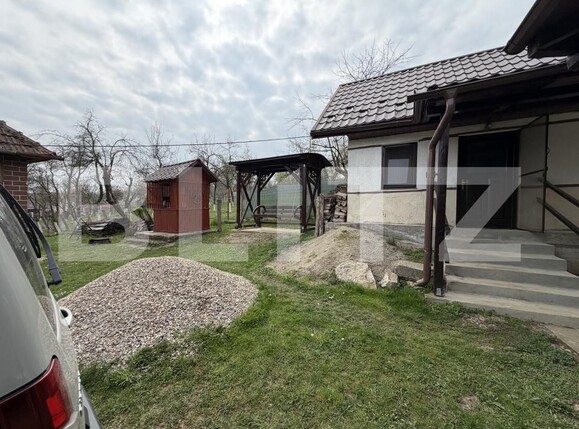 Casa de vânzare 3 camere Prodanesti - 191850CV | BLITZ Zalău | Poza9