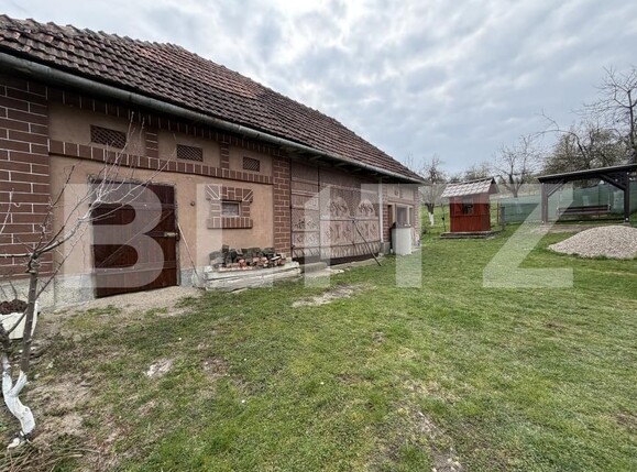 Casa de vânzare 3 camere Prodanesti - 191850CV | BLITZ Zalău | Poza2