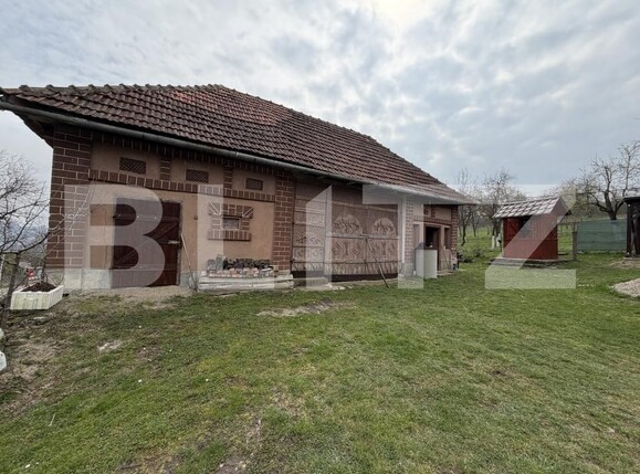 Casa de vânzare 3 camere Prodanesti - 191850CV | BLITZ Zalău | Poza9