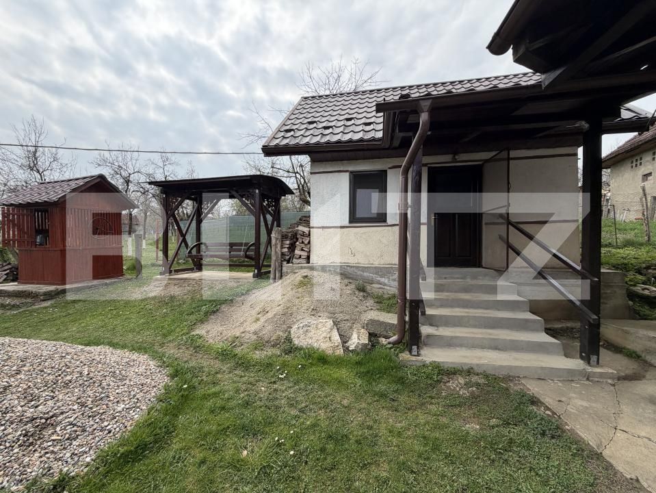 Casa de vânzare 3 camere Prodanesti - 191850CV | BLITZ Zalău | Poza6