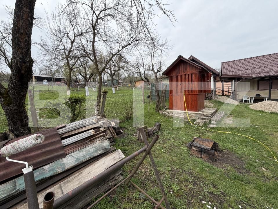 Casa de vânzare 3 camere Prodanesti - 191850CV | BLITZ Zalău | Poza11