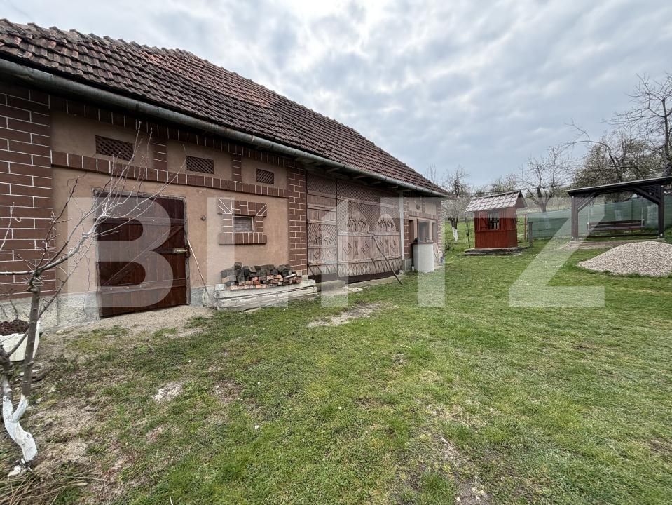 Casa de vânzare 3 camere Prodanesti - 191850CV | BLITZ Zalău | Poza2