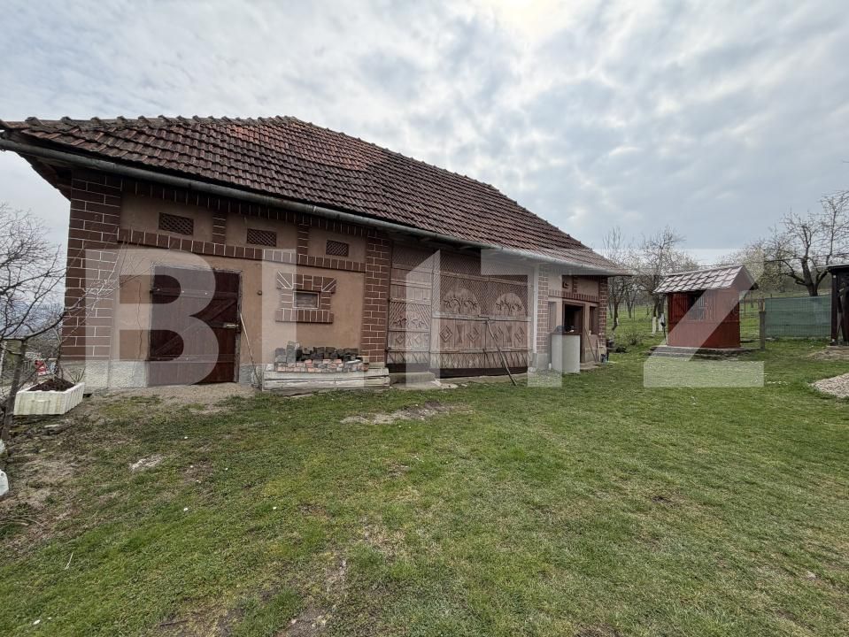 Casa de vânzare 3 camere Prodanesti - 191850CV | BLITZ Zalău | Poza9