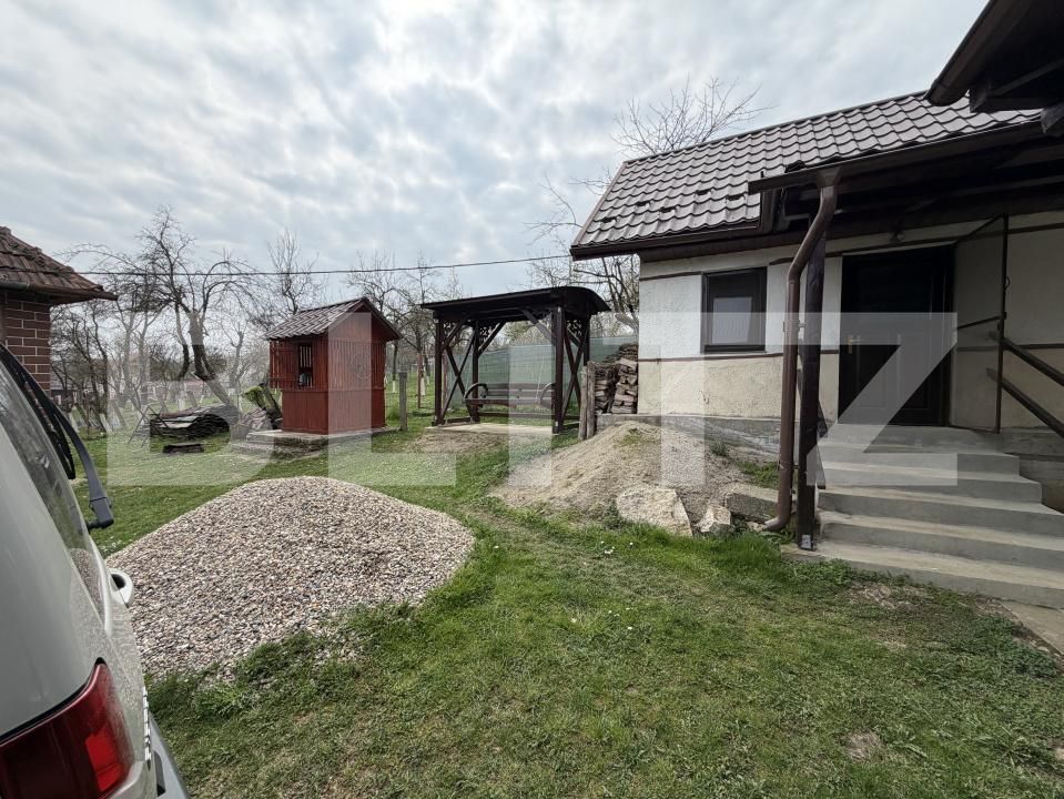 Casa de vânzare 3 camere Prodanesti - 191850CV | BLITZ Zalău | Poza8