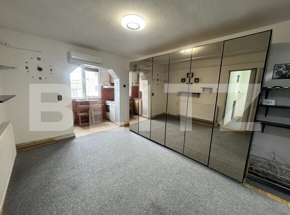 Apartament de vânzare 2 camere Dumbrava 2 - 191886AV | BLITZ Zalău | Poza1