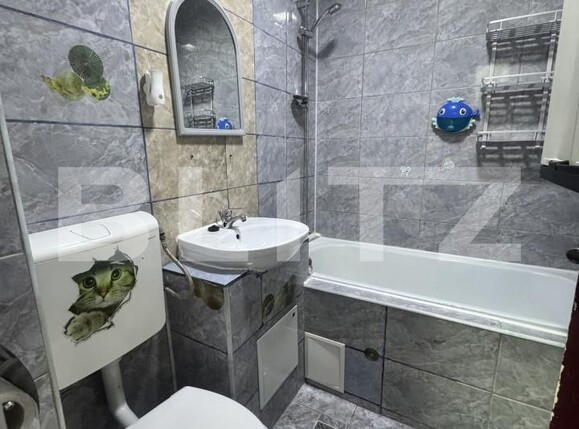 Apartament de vânzare 2 camere Dumbrava 2 - 191886AV | BLITZ Zalău | Poza6