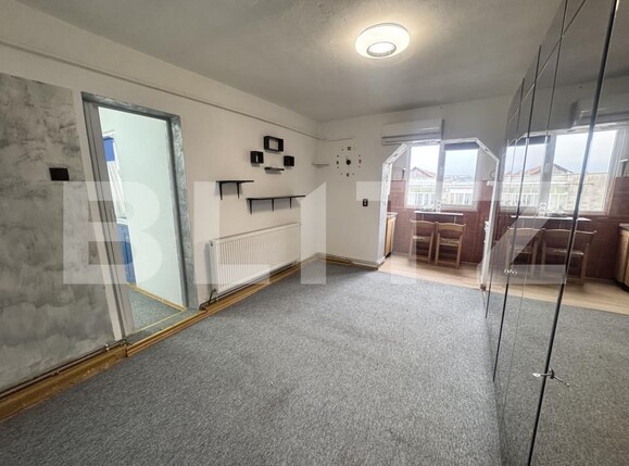 Apartament de vânzare 2 camere Dumbrava 2 - 191886AV | BLITZ Zalău | Poza2