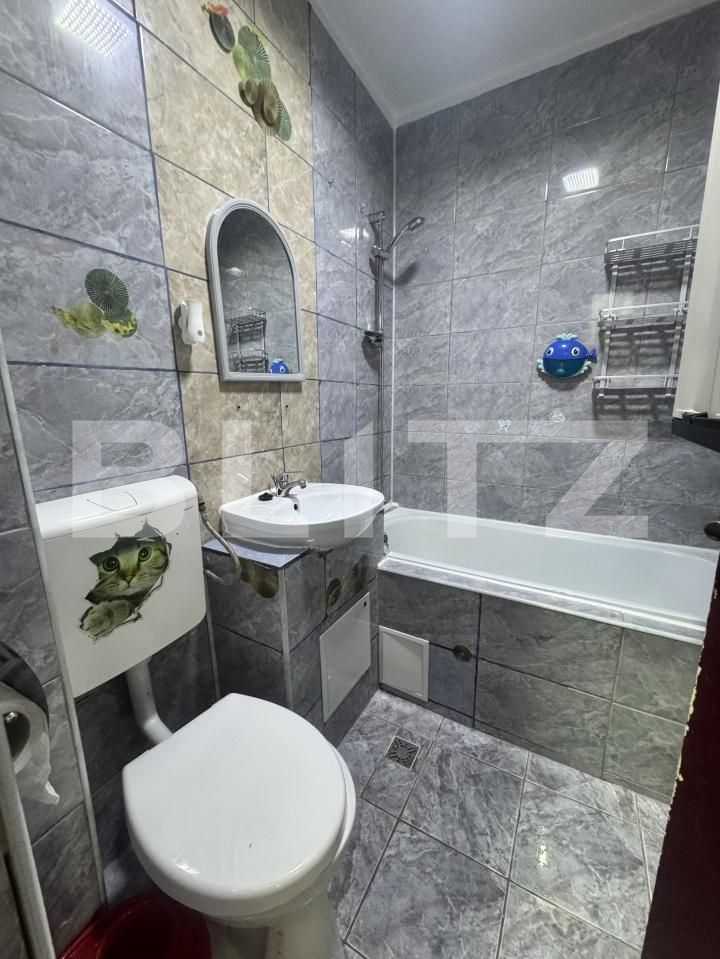 Apartament de vânzare 2 camere Dumbrava 2 - 191886AV | BLITZ Zalău | Poza6