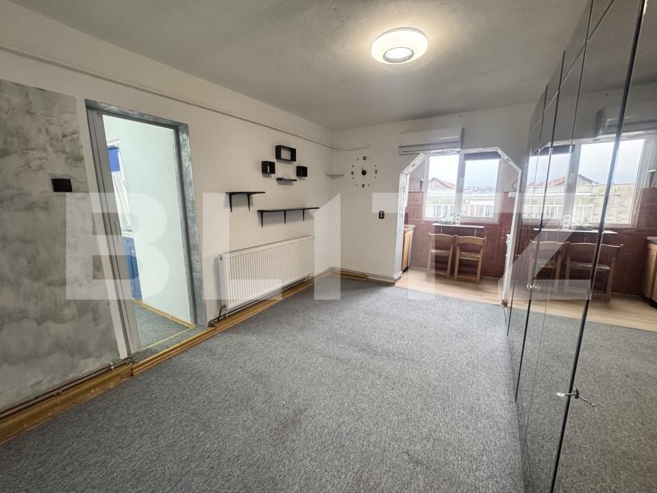 Apartament de vânzare 2 camere Dumbrava 2 - 191886AV | BLITZ Zalău | Poza2