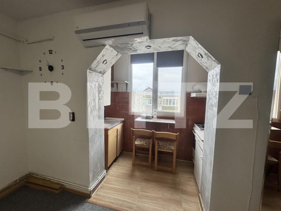 Apartament de vânzare 2 camere Dumbrava 2 - 191886AV | BLITZ Zalău | Poza3