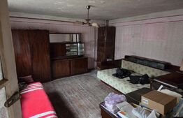 Apartament cu o cameră, 42 mp - Zalău 