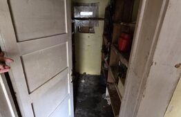 Apartament cu o cameră, 42 mp - Zalău 