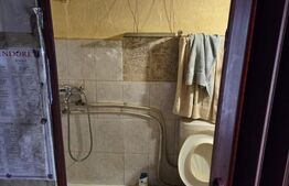 Apartament cu o cameră, 42 mp - Zalău 
