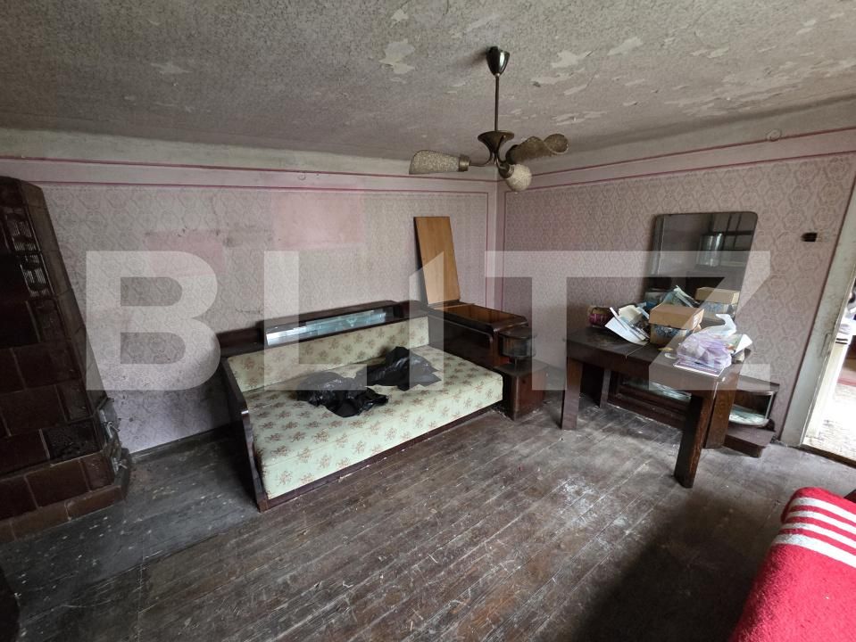 Garsonieră de vânzare Central - 191887AV | BLITZ Zalău | Poza3