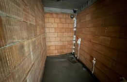 Apartament 3 camere, semifinisat, Zalau