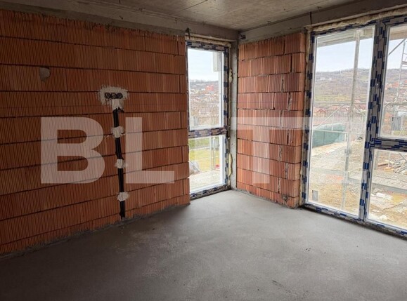 Apartament de vânzare 4 camere Est - 191897AV | BLITZ Zalău | Poza5