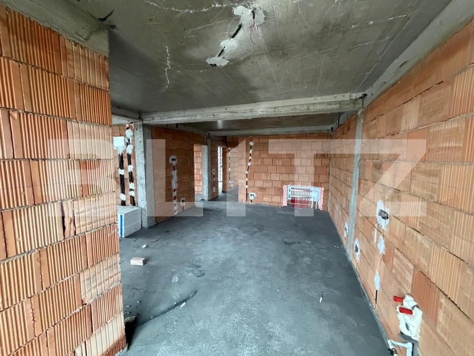 Apartament de vânzare 4 camere Est - 191897AV | BLITZ Zalău | Poza2