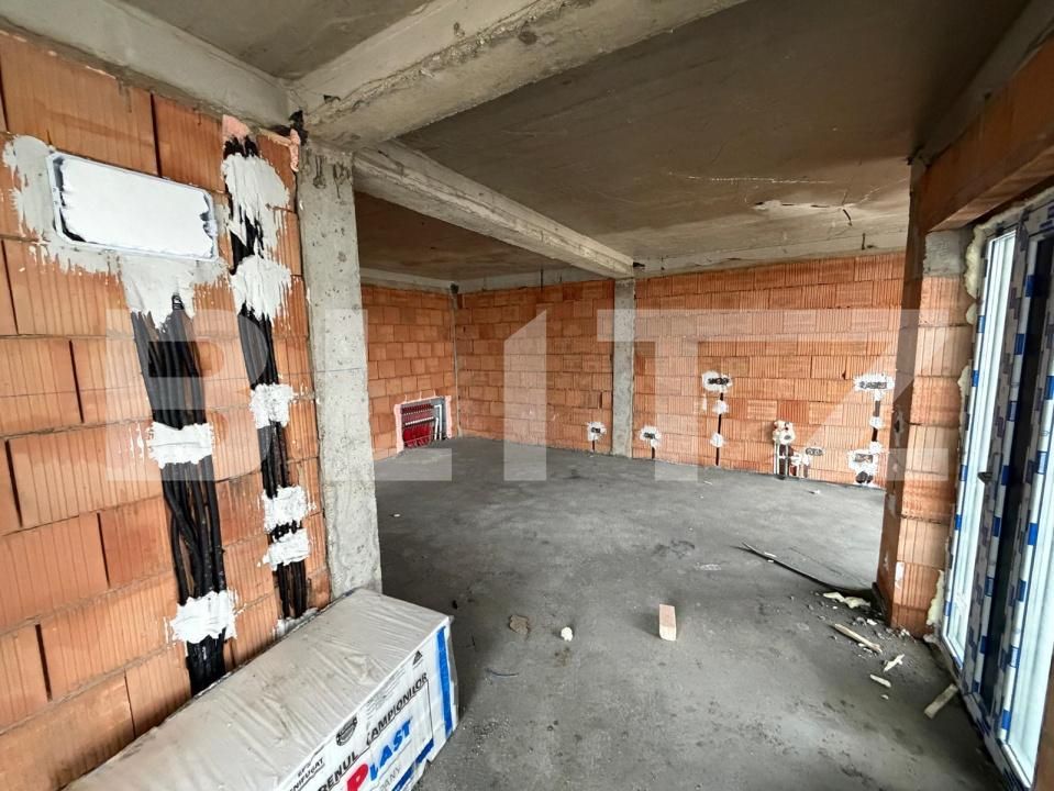 Apartament de vânzare 4 camere Est - 191897AV | BLITZ Zalău | Poza4