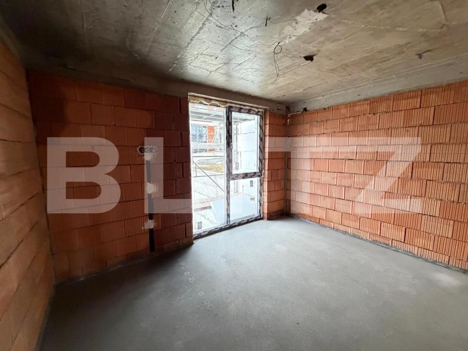 Apartament de vânzare 4 camere Est - 191897AV | BLITZ Zalău | Poza6