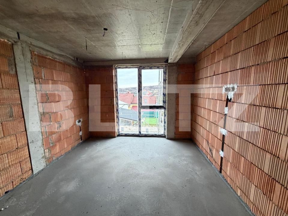Apartament de vânzare 4 camere Est - 191897AV | BLITZ Zalău | Poza8